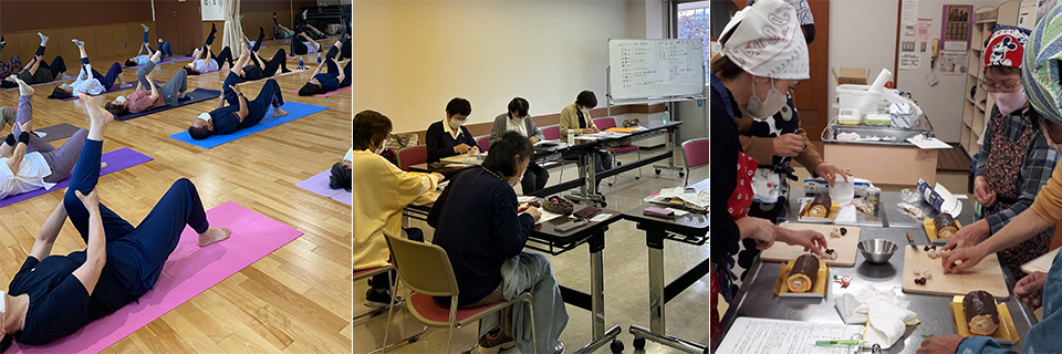 塾生イメージ